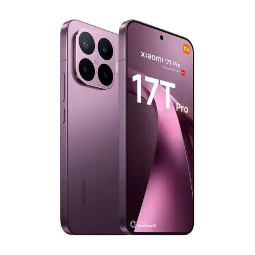 Xiaomi 17T : la fuite dévoile la fiche technique et un prix de départ à 749 euros