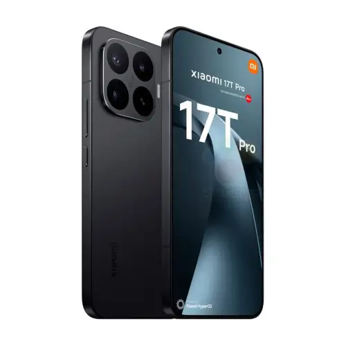 Xiaomi 17T : la fuite dévoile la fiche technique et un prix de départ à 749 euros