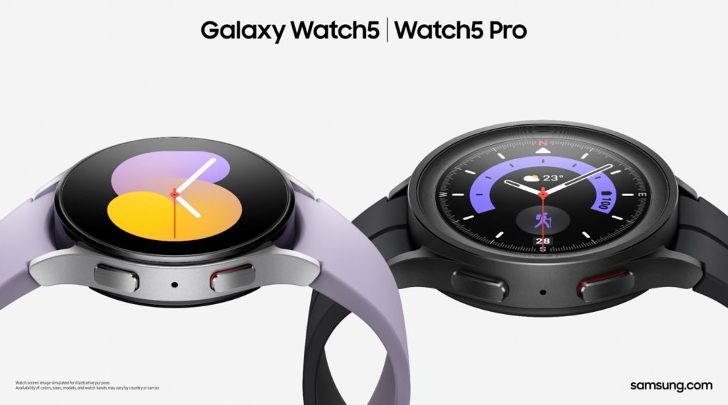 Galaxy Watch 5 Pro: why does the battery drop sharply after the One UI 8 Watch update?