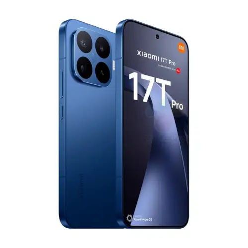 Xiaomi 17T : la fuite dévoile la fiche technique et un prix de départ à 749 euros